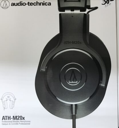 Audio-Technicia