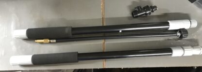 Super Blaster Gutter Flusher Wand – Incomplete – Missing Nozzle & Neck – New - Image 3