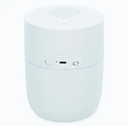Asora Mantra Wireless LED Speaker & Humidifier Bluetooth New - Image 5