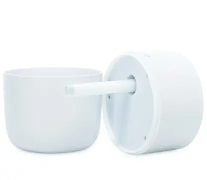 Asora Mantra Wireless LED Speaker & Humidifier Bluetooth New - Image 6