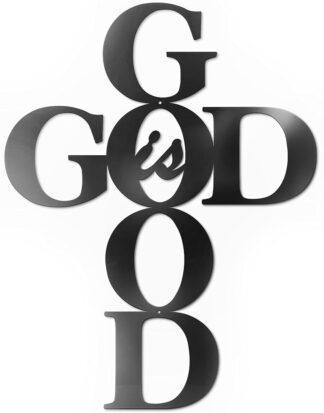 ViveGate God is Good