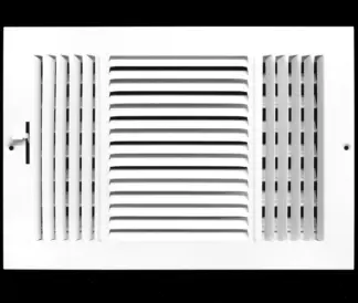HVAC Premium Grille