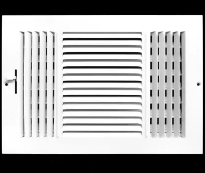 HVAC Premium Grille