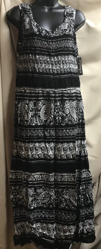 Kim Rogers Dress