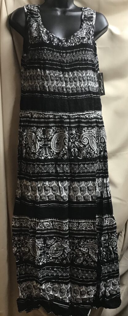 Kim Rogers Dress