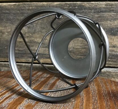 Hanging Pendant Light Fixture – AO3475 – Aluminum Finish – Modern Ceiling Light - Image 7