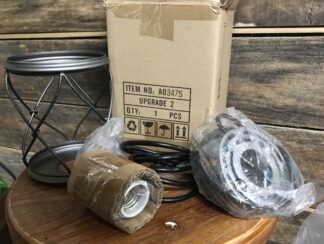 Pendant Light Fixture