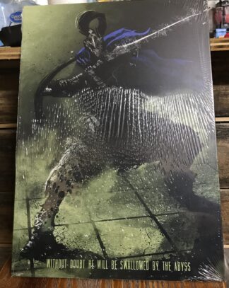 Displate Without a Doubt