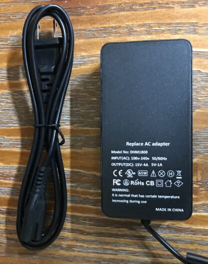 Surface Pro Charger