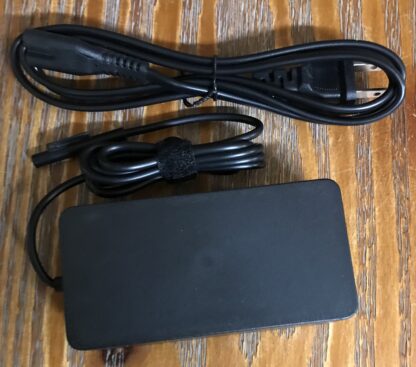 Surface Pro / Laptop Charger – 44W/65W Wall Plug + Cord – NEW Open Box - Image 6