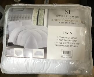 Sweet Home Bed-In-A-Bag