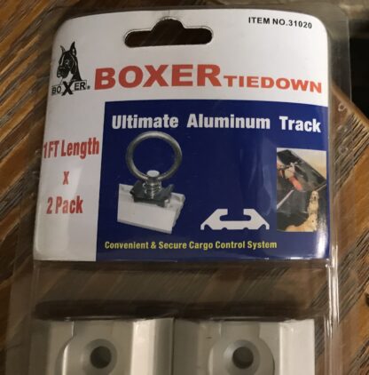 Boxer Tiedown 31020