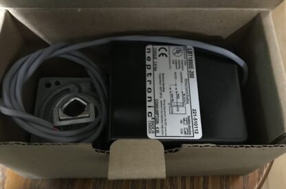 Neptronic BB LBT1800E-200 Actuator 221-510112 New Open Box HVAC Control - Image 8