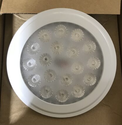 Red Light Therapy Lamp 660nm 850nm w/ Holder – NEW in Box - Image 3