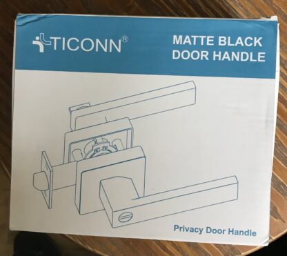 TiConn Door Handle