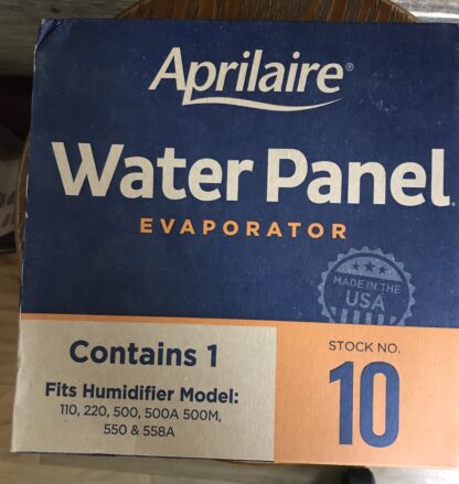 Aprilaire