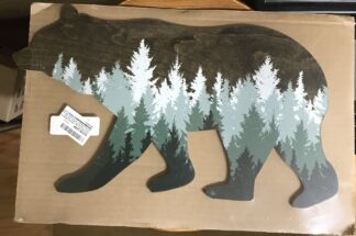 Forest Bear