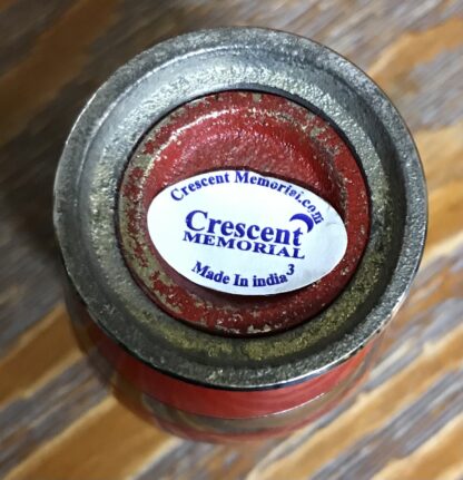 Stars & Stripes Hand Crafted Mini URN for  Human Remains NEW - Image 4