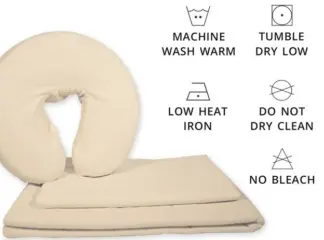 Massage Table Sheets