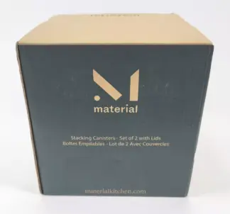 Material Kitchen