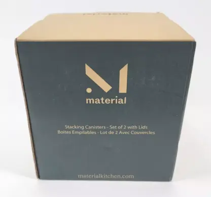 Material Kitchen
