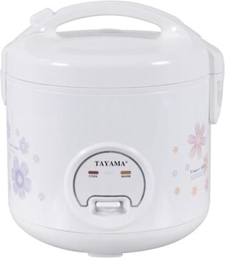 Tayama Rice Cooker