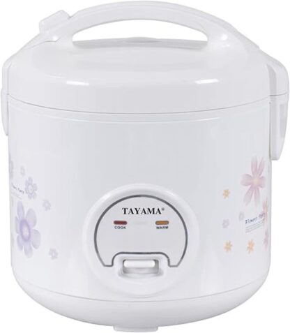 Tayama Rice Cooker