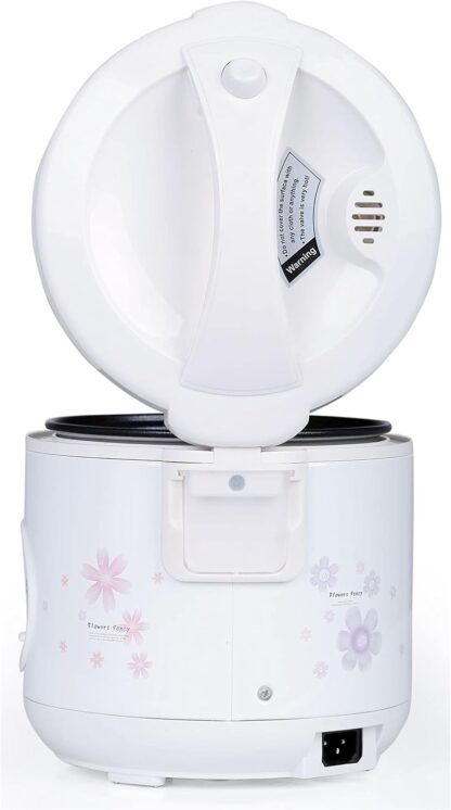 Tayama Cool Tuoch Electronic Rice Cooker TRC-10 10 Cups - Image 5