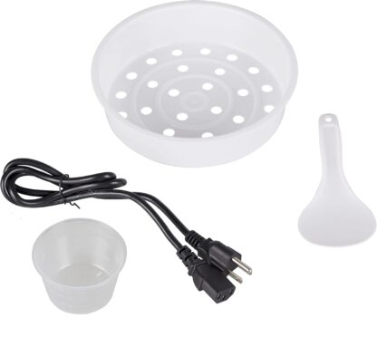Tayama Cool Tuoch Electronic Rice Cooker TRC-10 10 Cups - Image 6