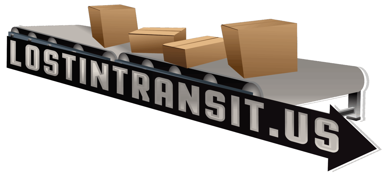 Lost in Transit