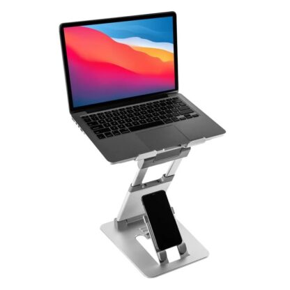 obVus Minder Laptop Tower Stand