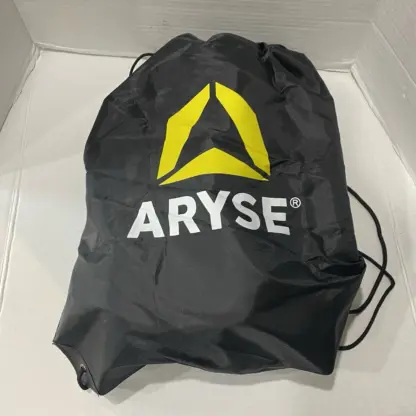 Aryse Back Brace