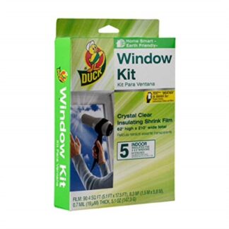 Duck Window Kit