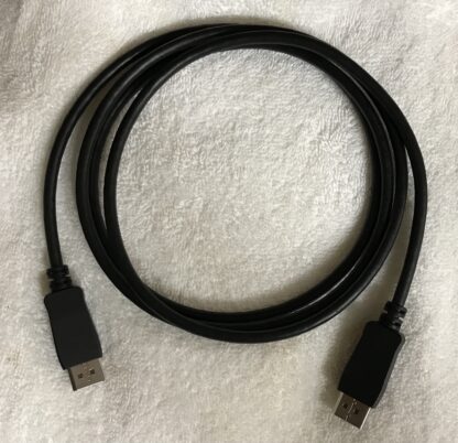 Display Port Cables