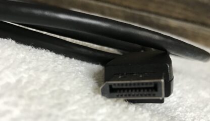 🔌 DisplayPort Cables – 3 Pack (3 Feet Each) – High-Speed DP to DP – NEW - Image 5