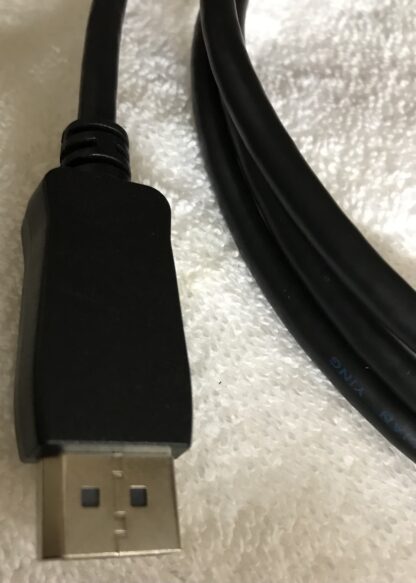 🔌 DisplayPort Cables – 3 Pack (3 Feet Each) – High-Speed DP to DP – NEW - Image 7