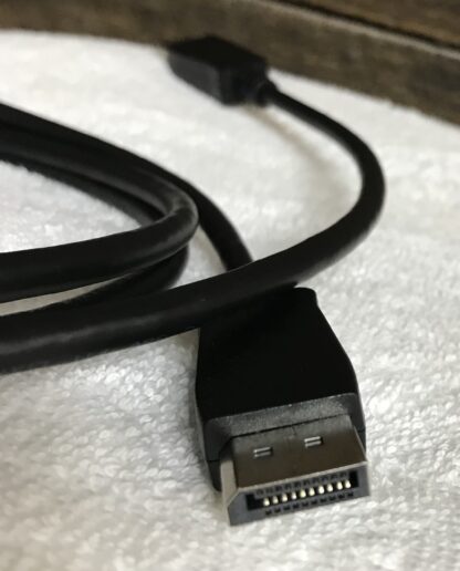 Display Port Cables