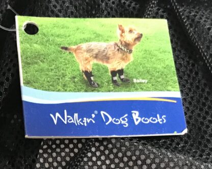 Pamper Your Pet – Dog Care Kit (NEW) – Training Pads, XL Dog Boots, Thermos NEW - Image 12