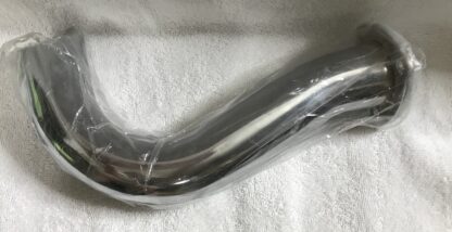 VW Chrome Exhaust