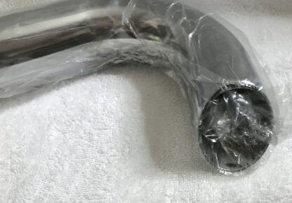 VW T3 Syncro Exhaust Tailpipe 025251185G Chrome Stainless Steel New - Image 4