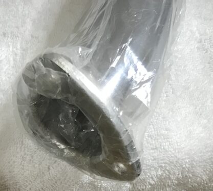 VW T3 Syncro Exhaust Tailpipe 025251185G Chrome Stainless Steel New - Image 6