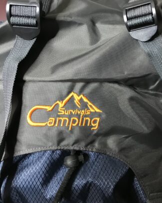 Columbia Backpack