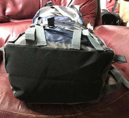 Camping Survivals 60L Heavy Duty Waterproof Hiking Backpack - Image 14