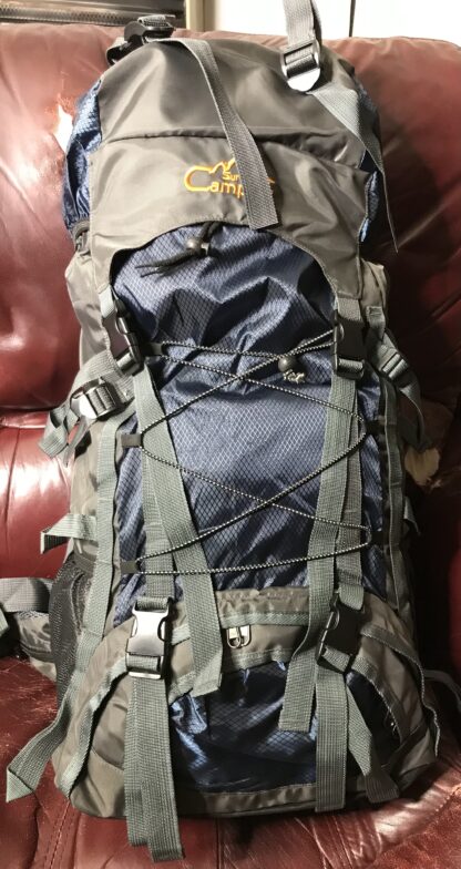 Columbia Backpack