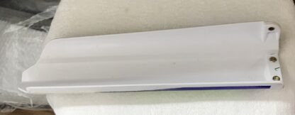 2003 Yamaha YZ250F Shock Guard Cover Right Side w/ Decals – New OEM - Image 3