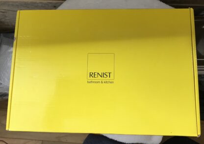 Renist Faucet