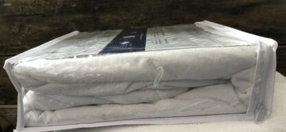 Cosy House Mattress Encasement Twin XL Bamboo Waterproof Zippered Cover – NEW - Image 5