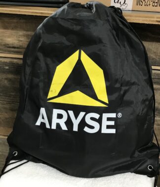 Aryse Back Brace