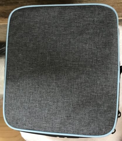 FIREDOG Smell Odor Proof Bag Stash Bag Medication Pouch Herb Case Lockable - Image 6