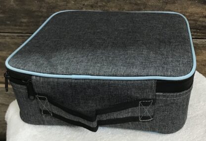FIREDOG Smell Odor Proof Bag Stash Bag Medication Pouch Herb Case Lockable - Image 5
